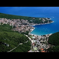 Rabac - Istrien -Kroatien