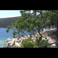 Rabac, Istra, Croatia (HD 1080p)