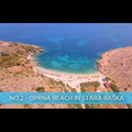 Island Krk - TOP 5 beaches